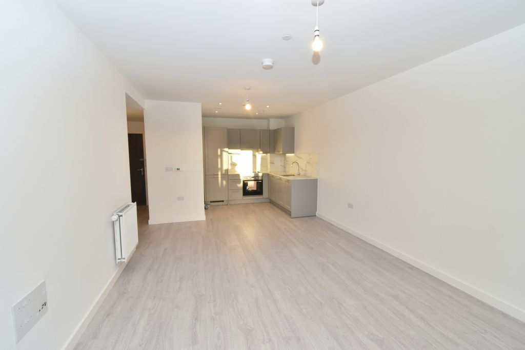 Property photo 1 of 12 One-Bedroom Flat For Rent €“ Brand New Build