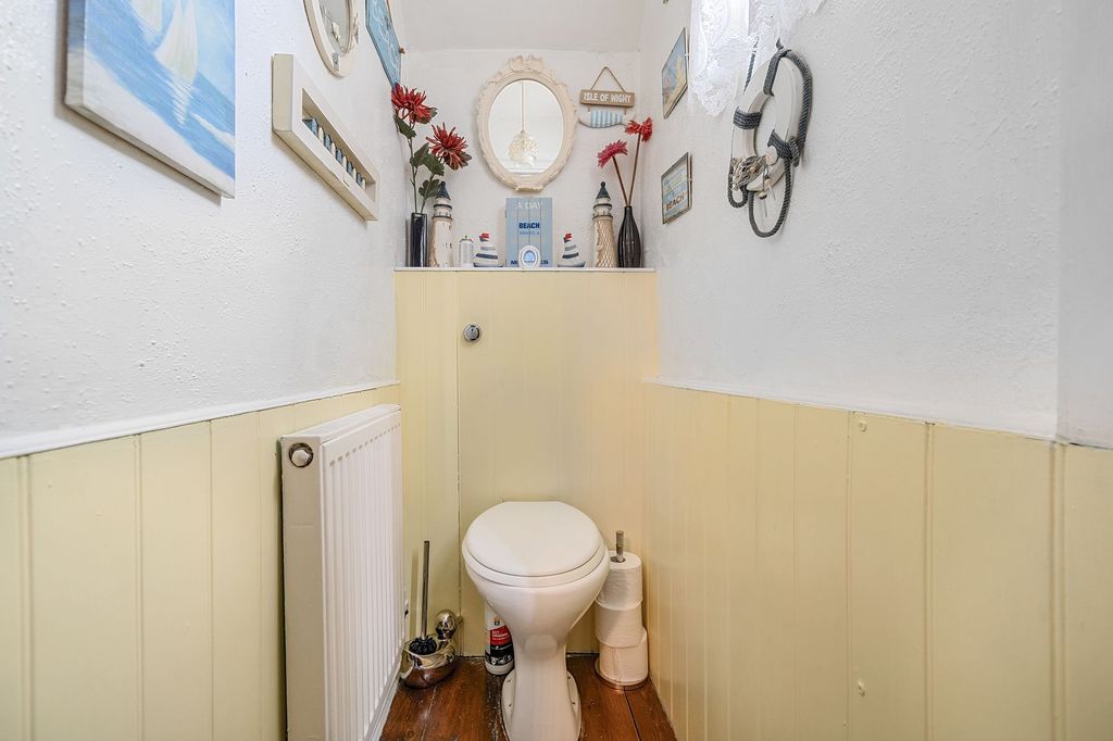 Additional image 9 of 1 bed flat for saleParklands Avenue, Bognor Regis PO21