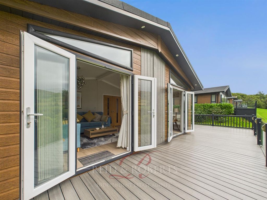 Additional image 8 of 2 bed mobile/park home for saleMaes Mynan Holiday Park, Afonwen, Mold CH7
