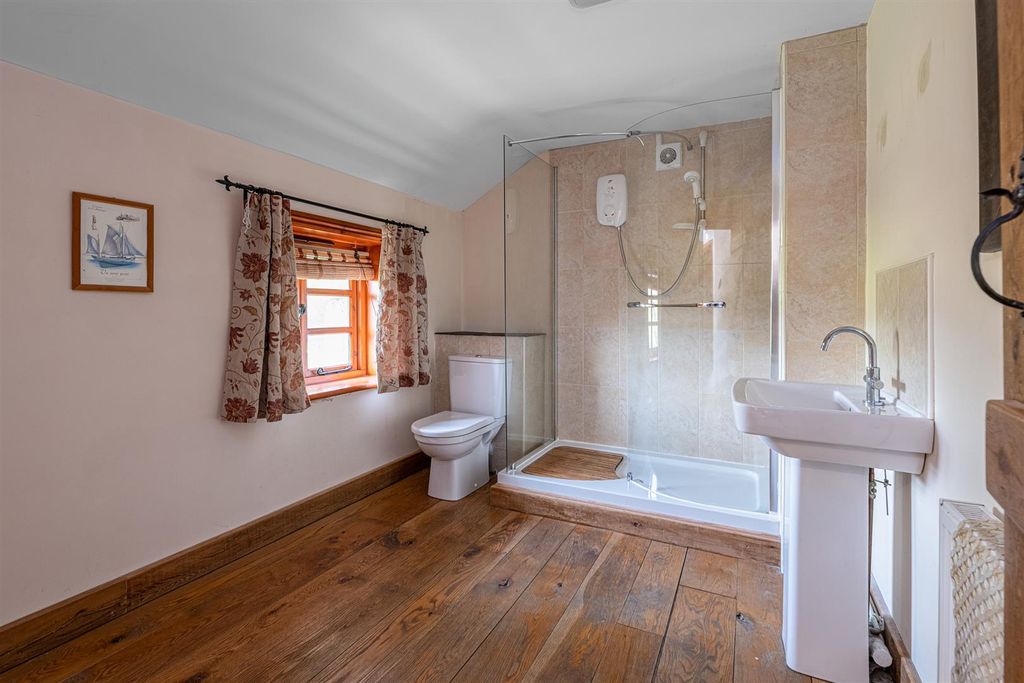 Additional image 35 of 5 bed property for saleLlannefydd, Denbigh LL16