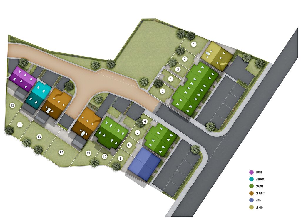 Additional image 22 of 4 bed detached house for salePentlands, New Mill Road, Holmfirth HD9