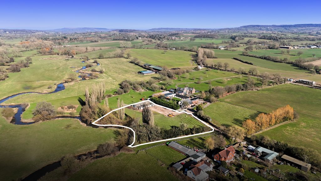 Property photo 1 of 7 Aerial View Of Site