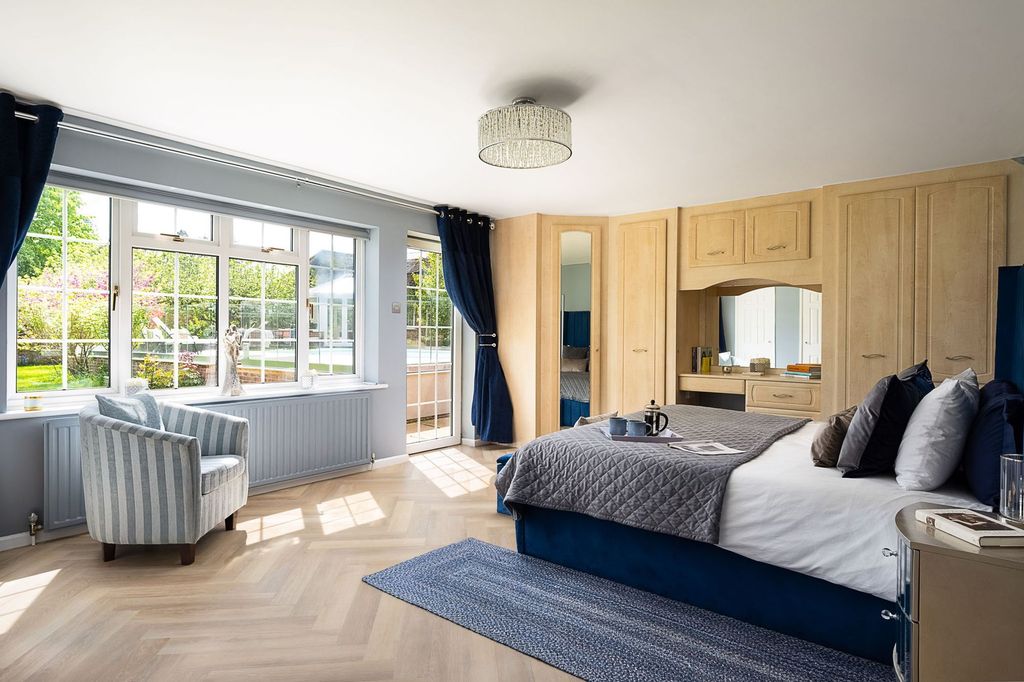 Property photo 2 of 19 Bedroom 1