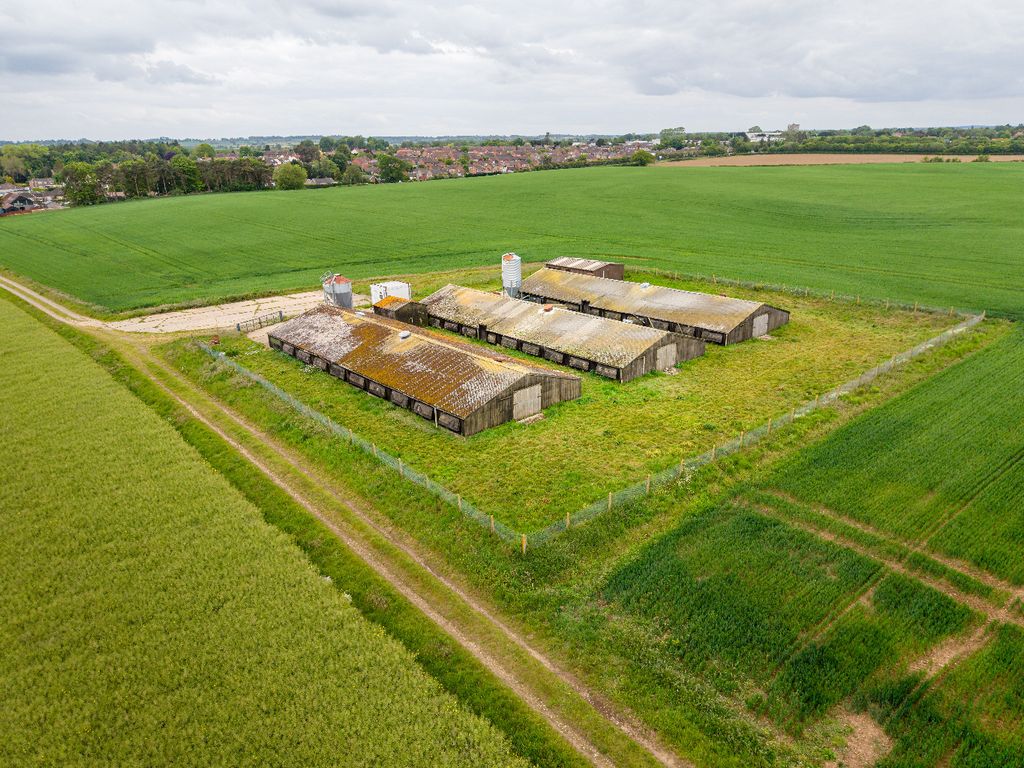 Additional image 5 of Land for saleNorwich Road, Fakenham, Norfolk NR21