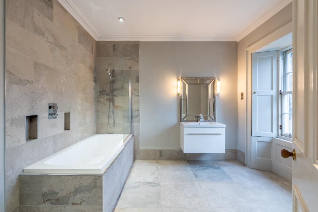 Additional image 14 of 6 bed town house for saleCarlton Street, Stockbridge, Edinburgh EH4.