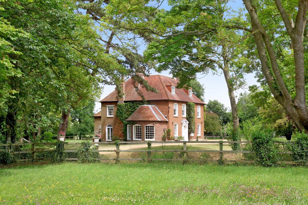 Property photo 3 of 41 Copcourt Manor, Tetsworth, Oxfordshire, Ox9 7De