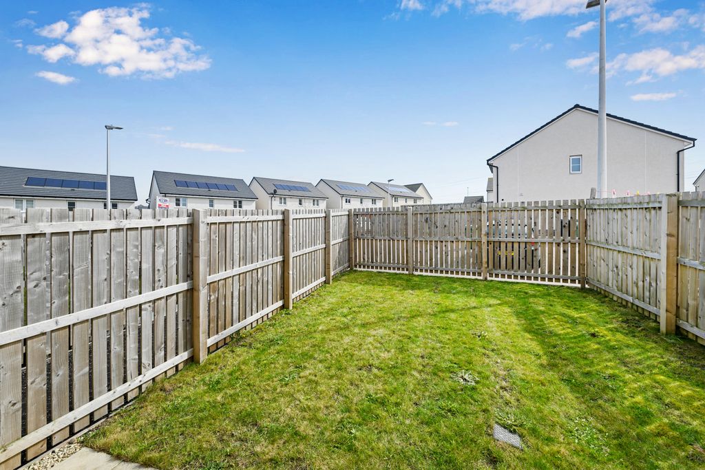 Additional image 16 of 3 bed end terrace house for sale14 Eliza Wigham Place, Burdiehouse, Edinburgh EH17