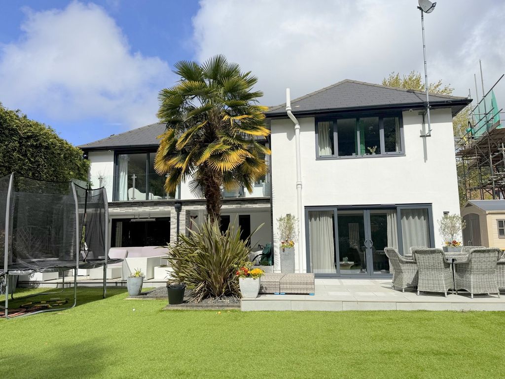 Additional image 26 of 4 bed detached house for saleElgin Road, Talbot Woods, Bournemouth BH4