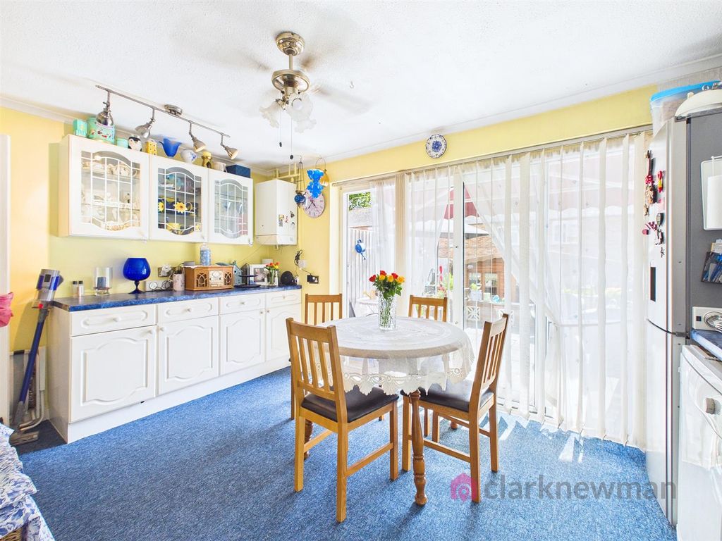 Property photo 3 of 13 Kitchen/Diner
