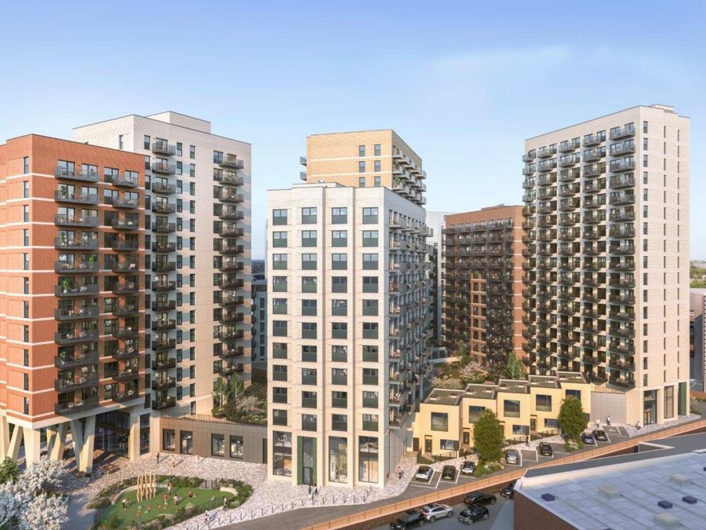 Property photo 1 of 11 Apartment 50 - Starling House