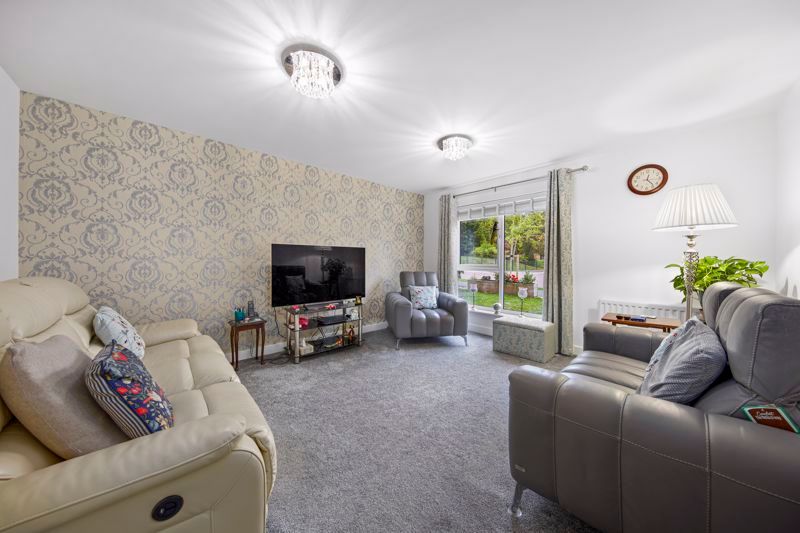 Property photo 2 of 30 Living-Room.