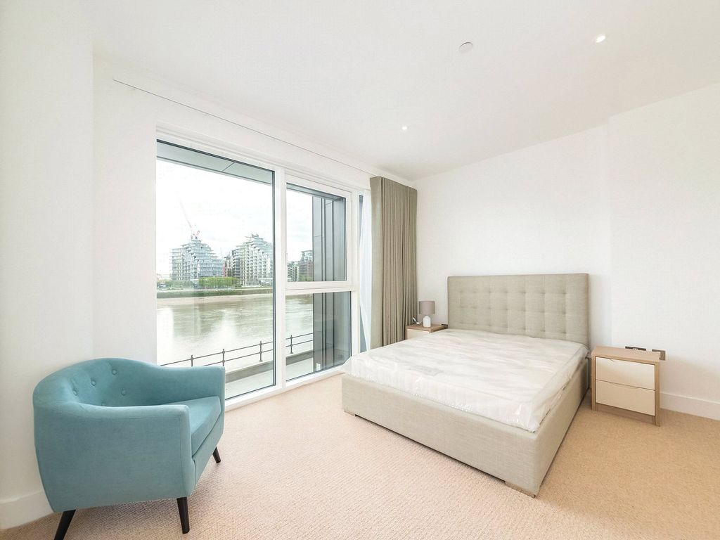 Property photo 3 of 16 Westbourne Apartment