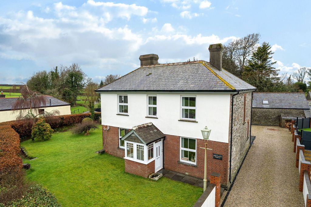 Additional image 11 of 5 bed detached house for saleTrebursye, Launceston PL15