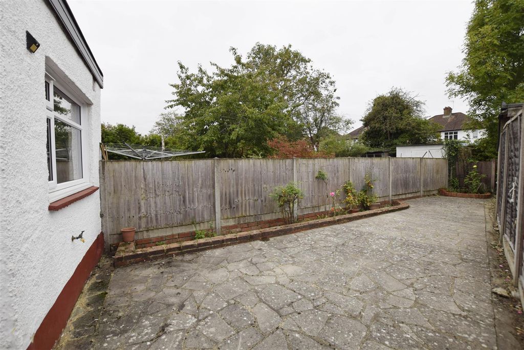 Property photo 3 of 12 Rear Garden.Jpg