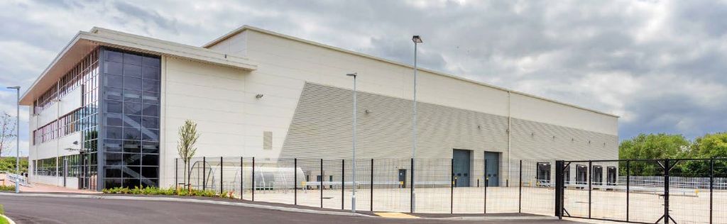 Property photo 1 of 5 Unit B, Gateway West London