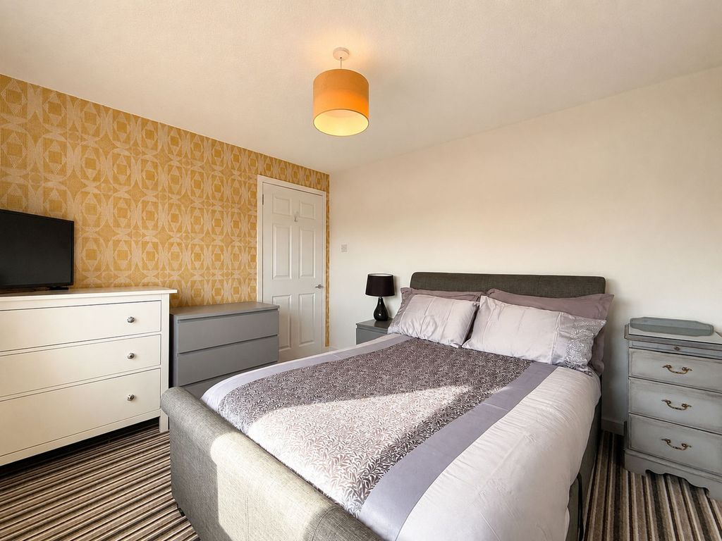 Additional image 10 of 1 bed flat for saleAdamton Road North, Prestwick KA9