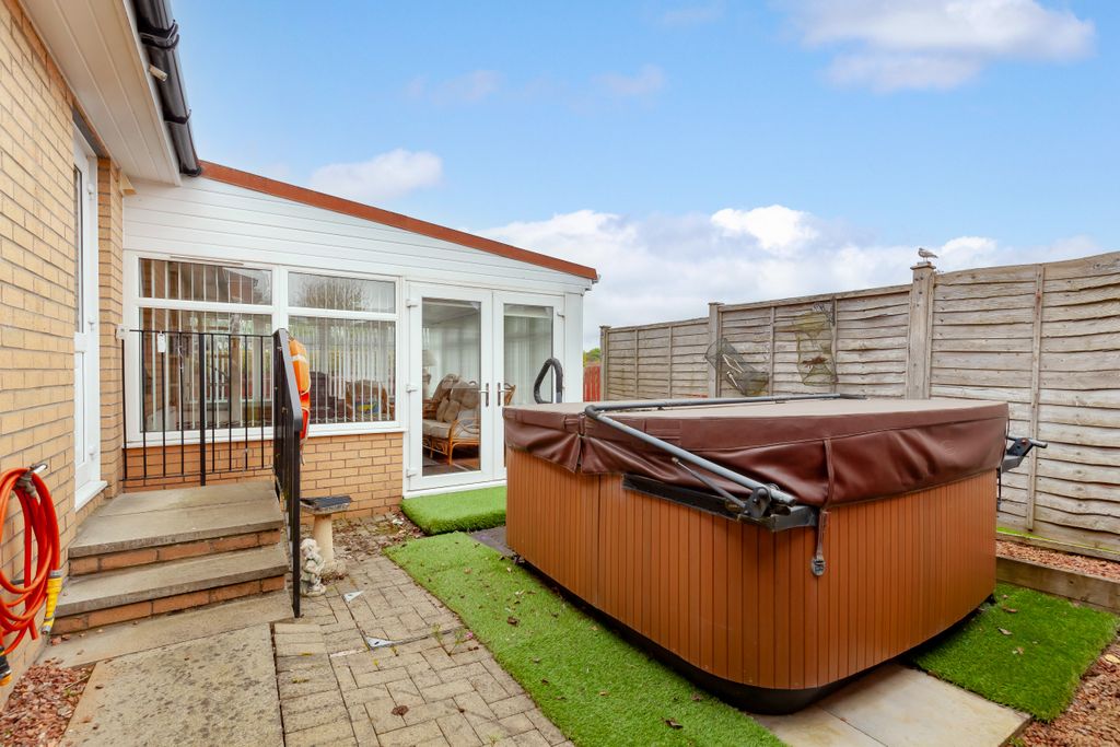 Additional image 15 of 3 bed detached bungalow for sale9 Cameron Knowe, Philpstoun, Linlithgow EH49