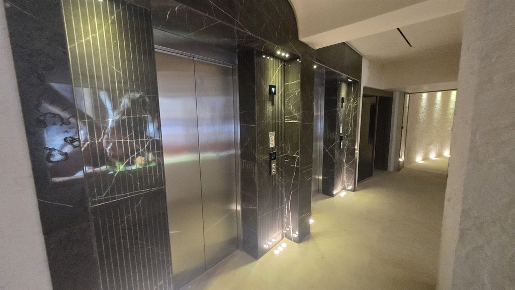 Property photo 3 of 12 Antalya Residence Apartments For Sale - Lifts For Ease Of Access