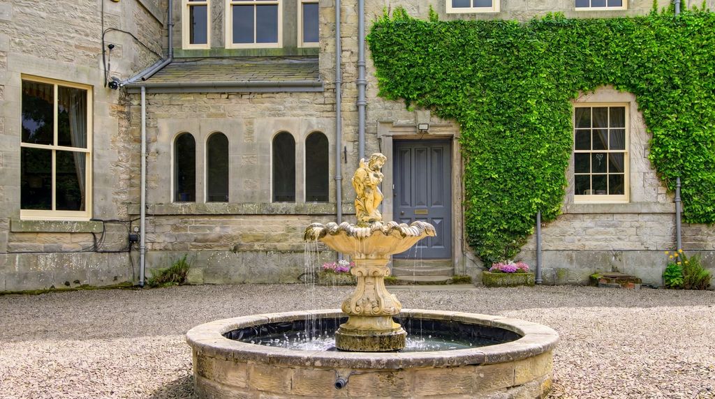 Additional image 27 of 8 bed country house for saleThe Old Rectory & Cottages, Ingram, Alnwick NE66