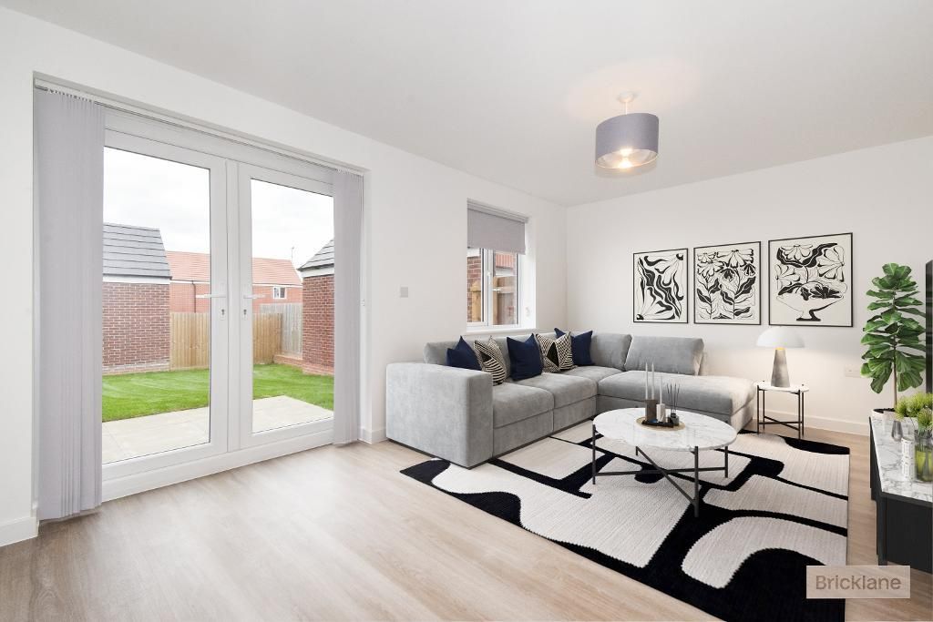 Property photo 3 of 13 Lounge