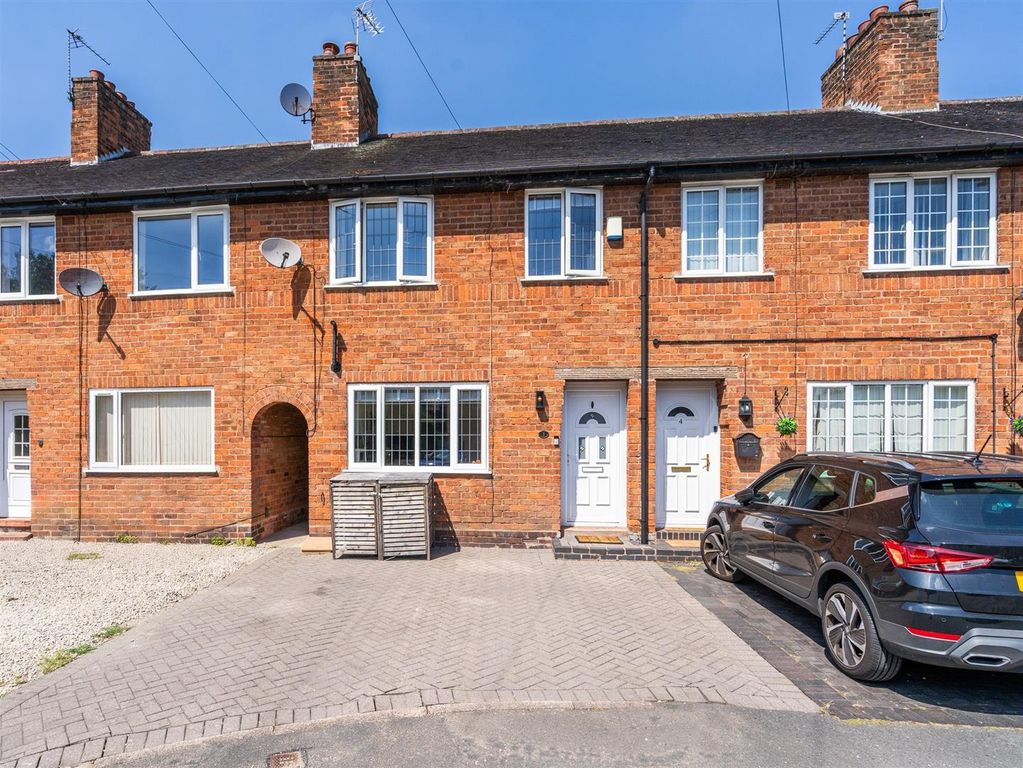 Property photo 1 of 12 3 Copt Heath Croft, Knowle_10.Jpg