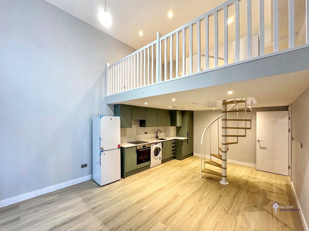 Property photo 1 of 8 Open Plan