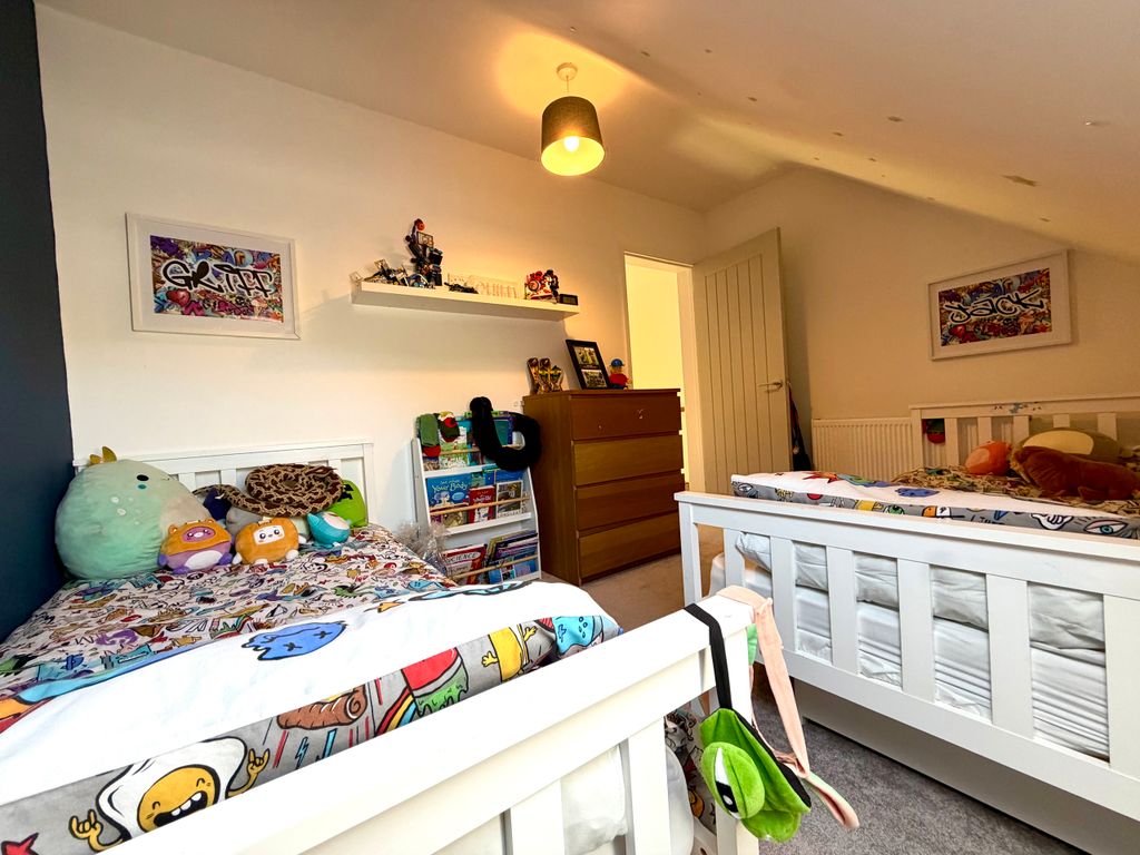 Additional image 18 of 4 bed detached house for saleAbernant Y Gethin Bungalows, Abercanaid, Merthyr Tydfil CF48