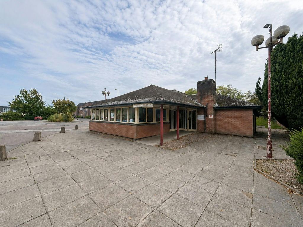 Property photo 1 of 11 Building Frontage.Jpg