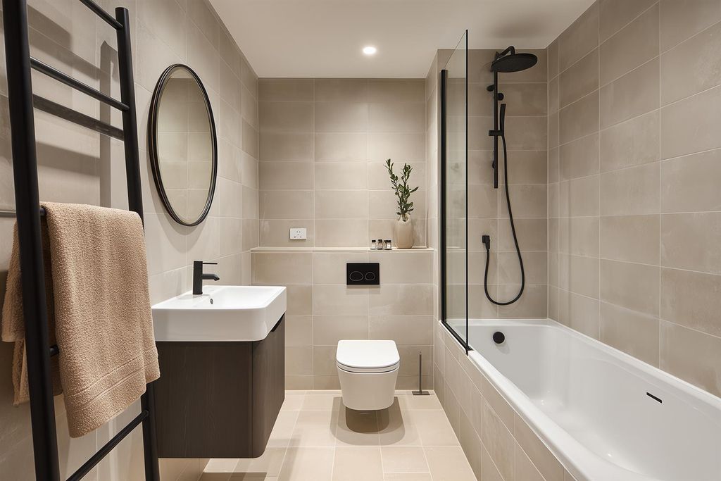 Additional image 8 of 2 bed flat for saleKempston Street, Liverpool L3