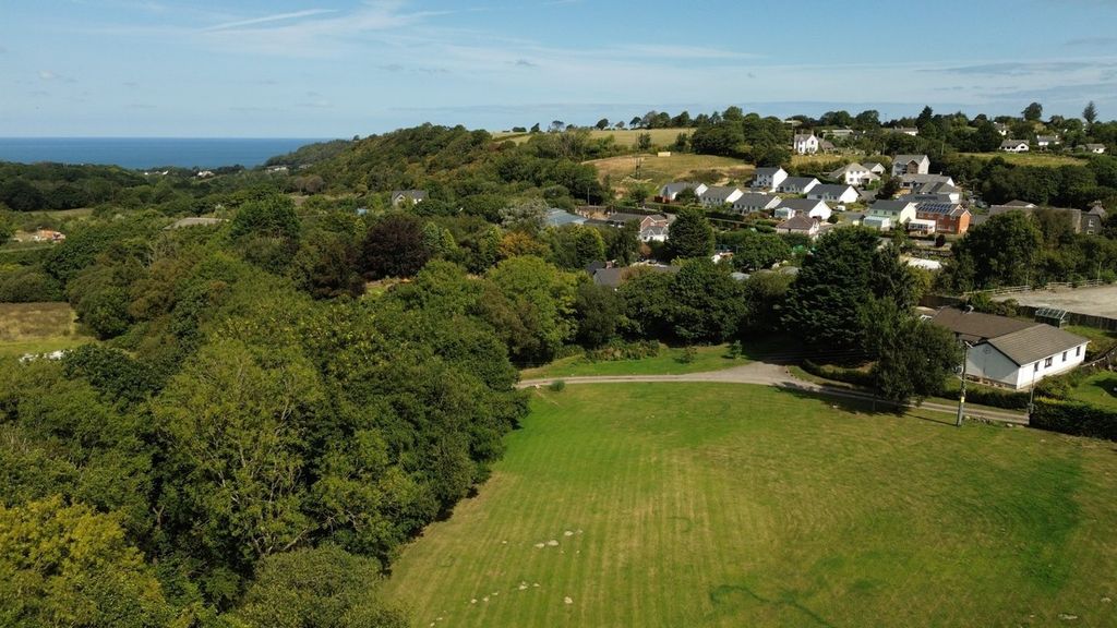 Additional image 63 of 4 bed detached bungalow for saleLlanarth, Ceredigion SA47
