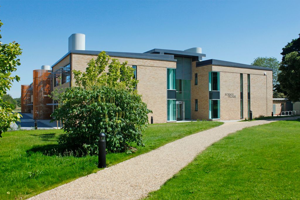 Property photo 1 of 13 Science Village - External