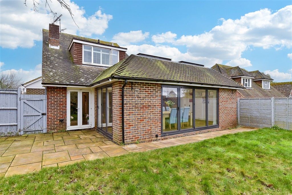 Property photo 2 of 19 Rear Elevation