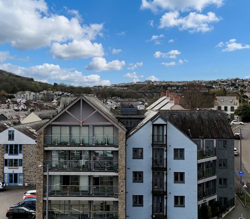 Additional image 22 of 2 bed flat for saleQuay Hill, Penryn TR10