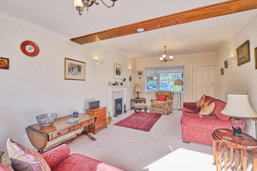 Additional image 4 of 3 bed detached house for saleStafford Road, Lichfield, Staffordshire WS13