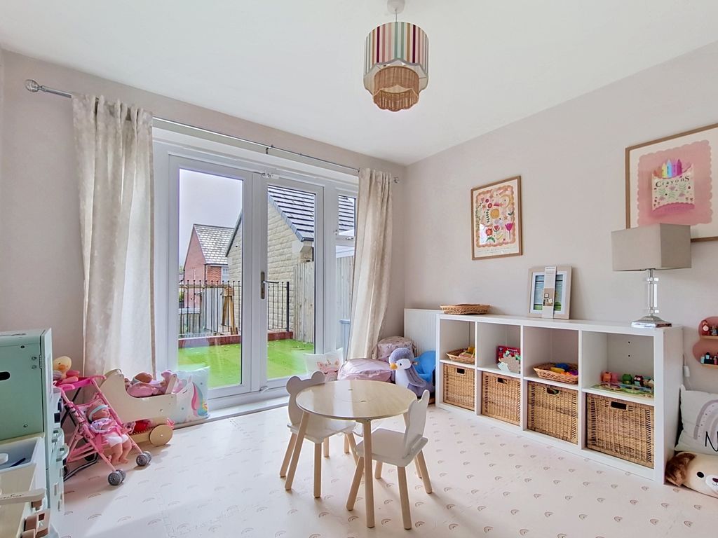 Additional image 11 of 4 bed detached house for saleLockgate Rise, Birkenshaw, Bradford, West Yorkshire BD11