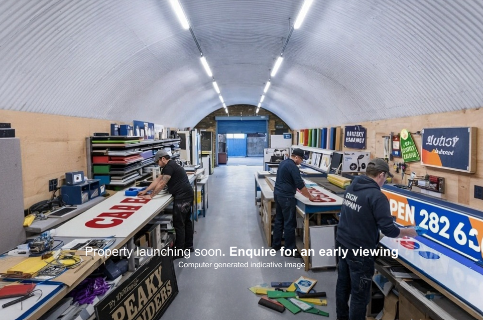 Property photo 1 of 1 Flexible Property Space