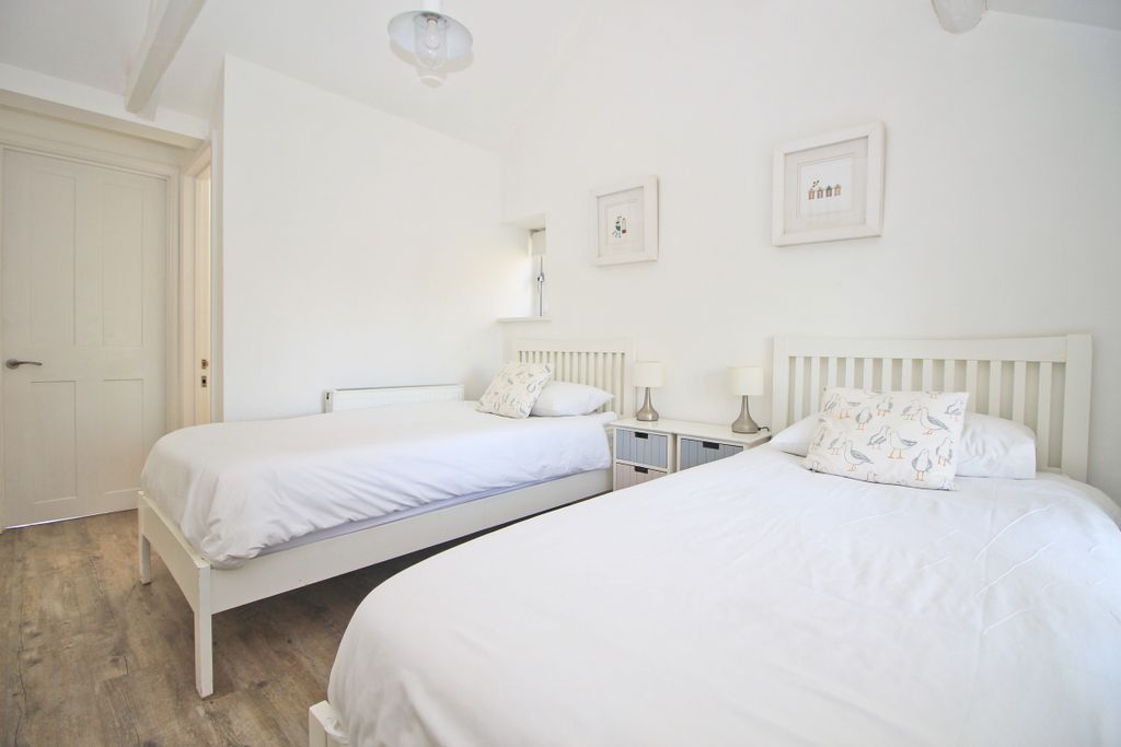 Additional image 12 of 2 bed end terrace house for saleHill Street, Padstow PL28