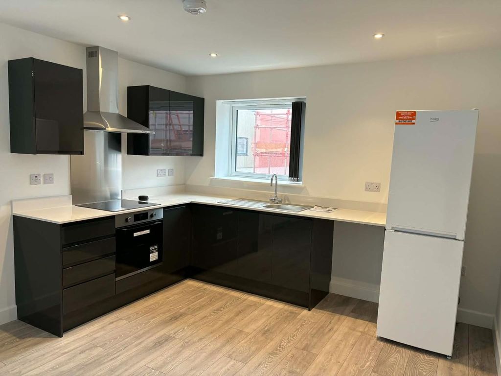 Property photo 2 of 5 Copenhagen Flat 11 Living.Jpg