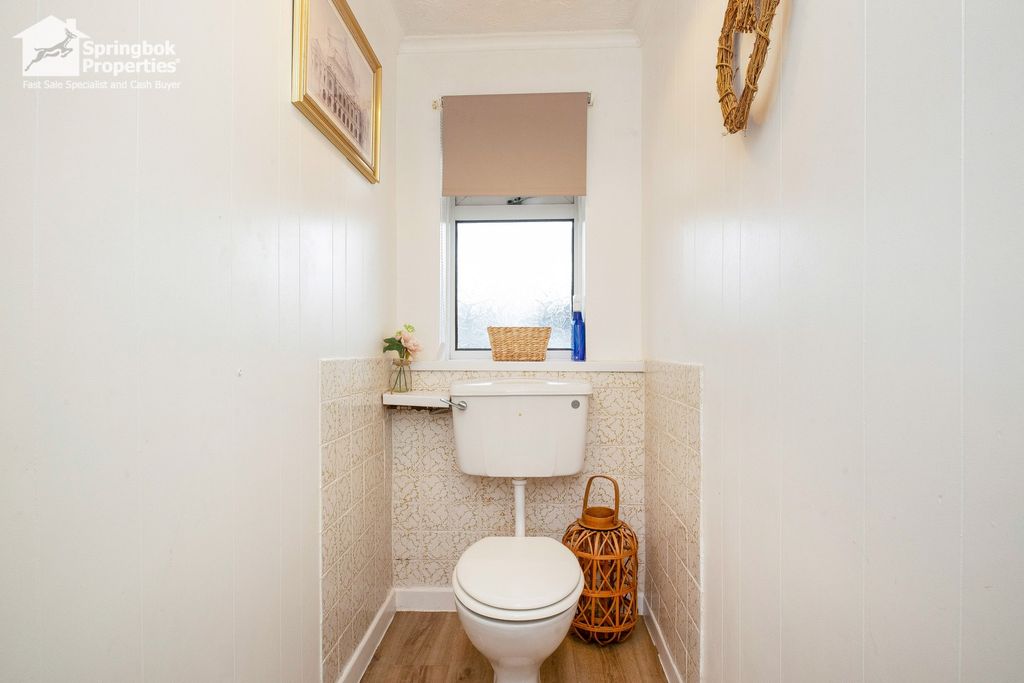 Additional image 8 of 3 bed terraced house for saleSomerset Way, Chepstow, Gwent NP16