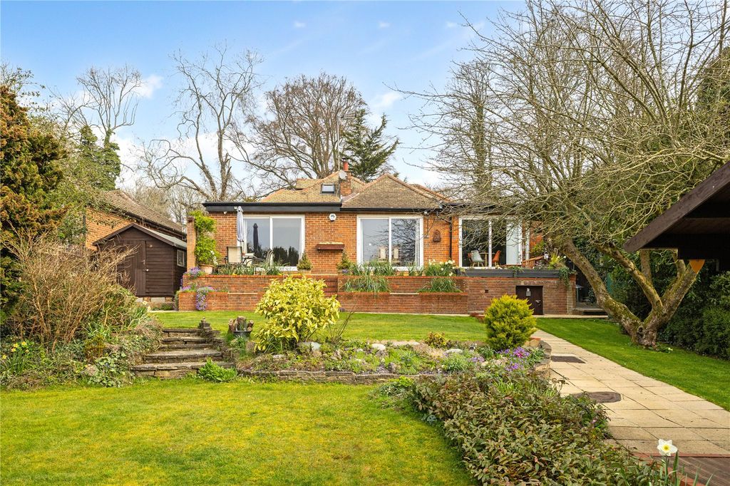 Property photo 1 of 22 Rear Elevation