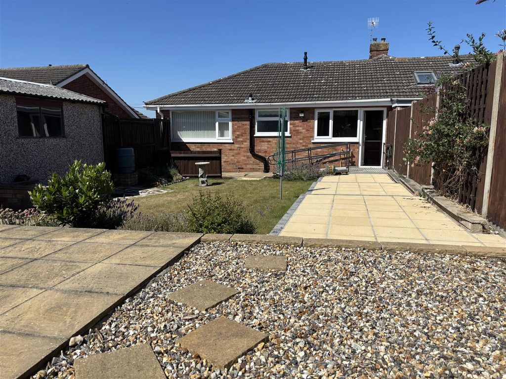 Property photo 2 of 10 14 Claydon Drive Back Shot.Jpeg