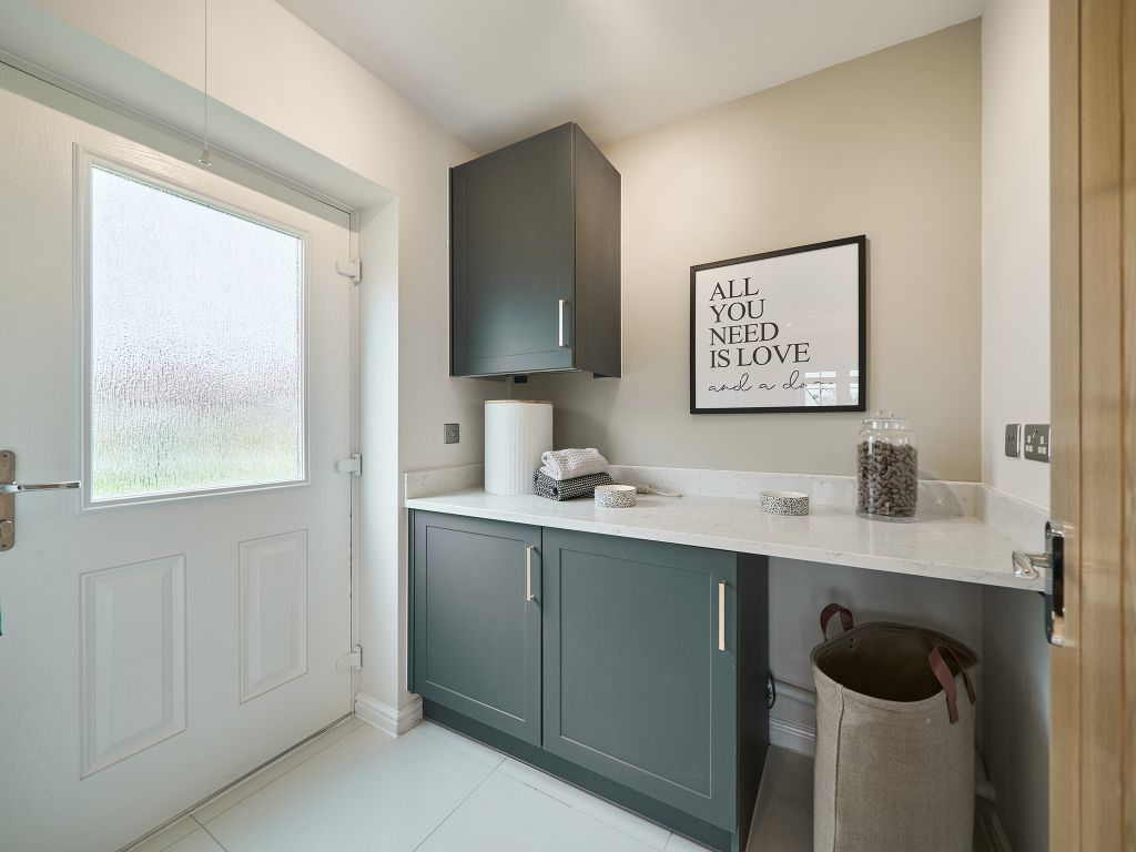 Additional image 5 of 4 bed detached house for sale"The Hendon" at Valley Park, Didcot OX11