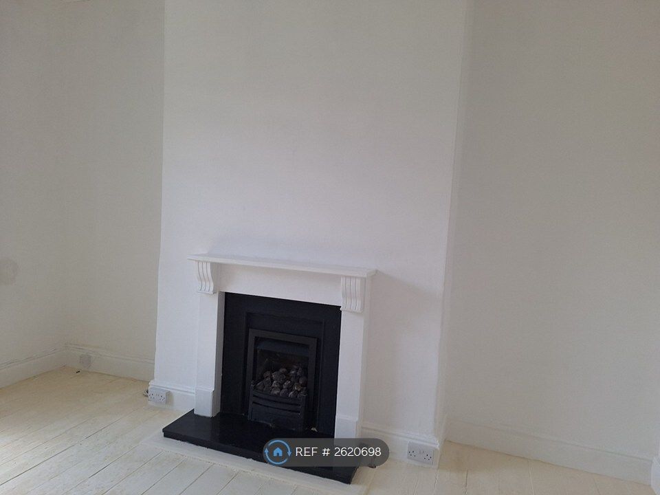 Property photo 2 of 9 Fire Place In The Sitting Room