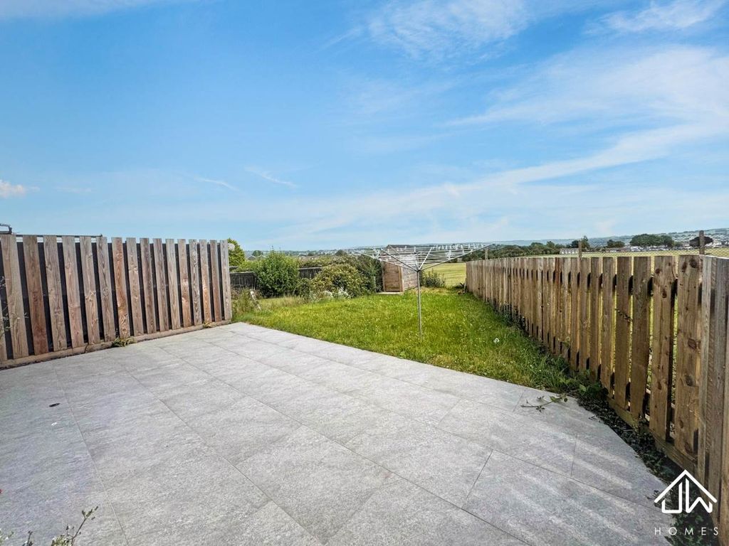 Property photo 2 of 11 Rear Garden