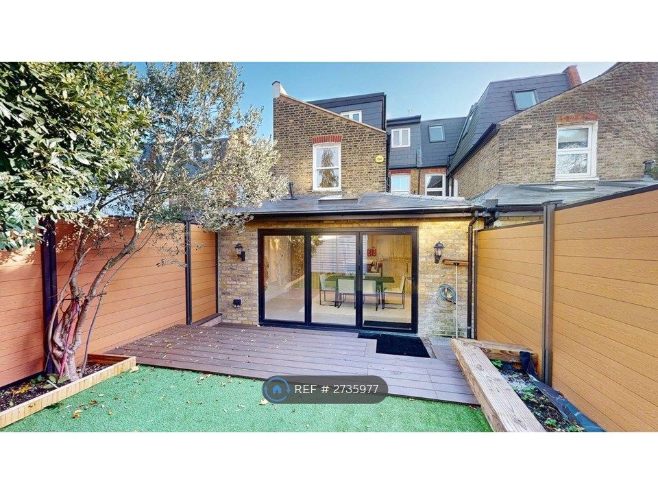 Property photo 3 of 27 Back Garden