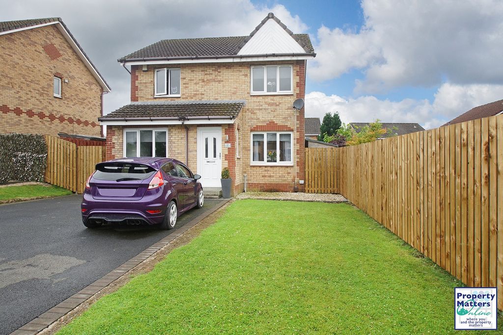 Property photo 1 of 21 4 Bedroom Detached Villa