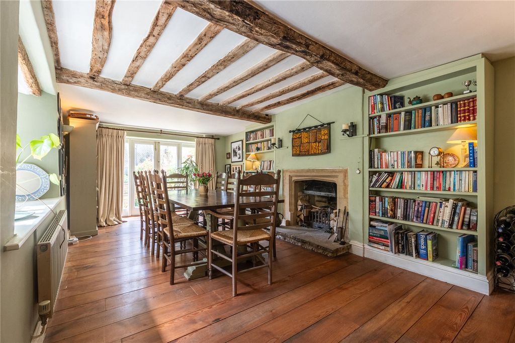 Additional image 19 of 6 bed terraced house for saleHigh Street St Martins, Stamford, Lincolnshire PE9