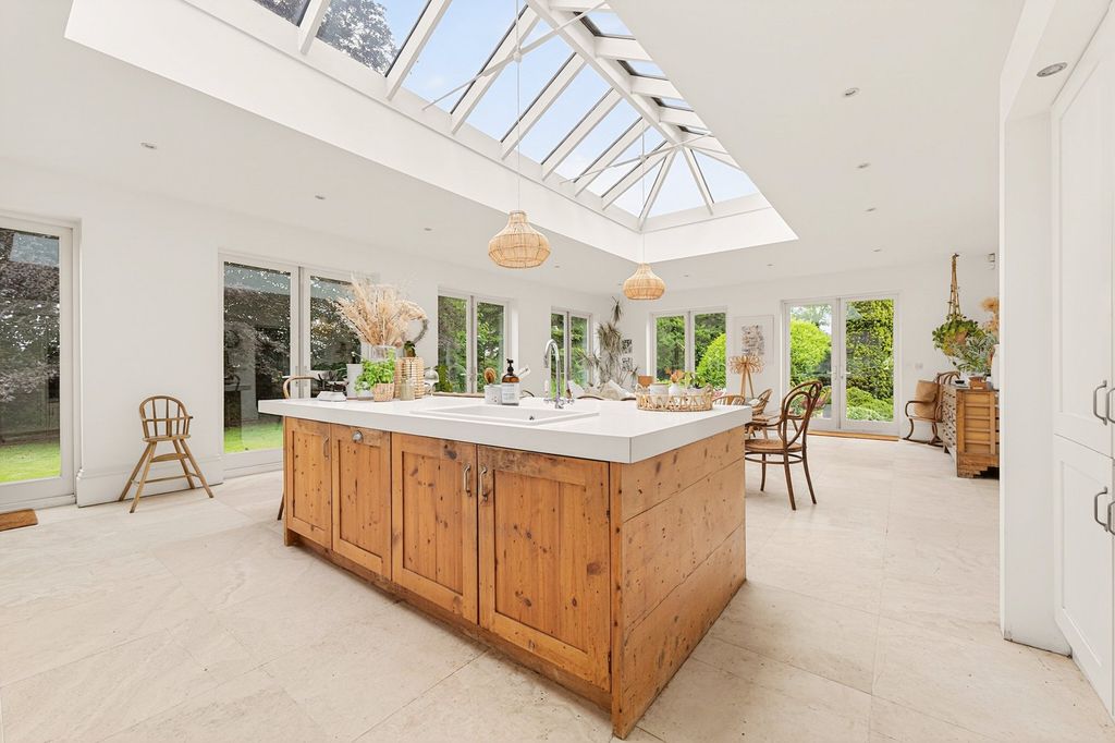 Additional image 5 of 5 bed detached house for saleBeech House, Burton Road, Ashby-De-La-Zouch LE65