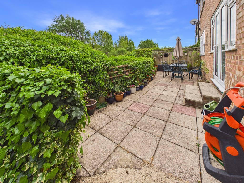 Property photo 2 of 19 Rear Patio
