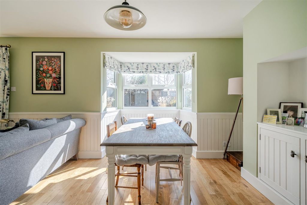 Property photo 3 of 23 Dining Area